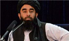 نظر طالبان در مورد ادعای افزایش اعضای داعش در افغانستان