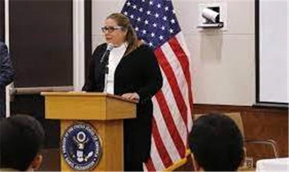 کاردار جدید سفارت آمریکا در افغانستان تعیین شد