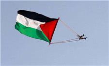عفو بین الملل: اکثریت صهیونیست‌ها از دیدن پرچم فلسطین وحشت دارند