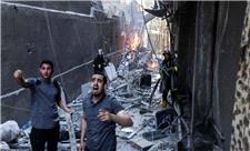 اتحادیه عرب: اسرائیل مسئول کامل پیامدهای تجاوز به غزه است