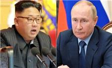 تلویزیون روسیه: کره شمالی به روسیه 100000 «داوطلب» برای جنگ در اوکراین پیشنهاد داده است