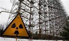 هشدار آژانس انرژی اتمی درباره نیروگاه هسته‌ای اوکراین