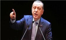 اردوغان از رژیم صهیونیستی شاکی شد