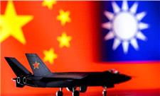 پنتاگون: ارزیابی درباره اقدام احتمالی چین علیه تایوان تغییری نکرده است