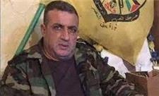 ترور یک مسئول امنیتی فلسطینی در لبنان