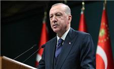 اردوغان: به دنبال ایجاد نوار امنیتی 30 کیلومتری در عمق سوریه هستیم / مناطقی که تروریست‌های در آن رفت و آمد دارند را پاکسازی می‌کنیم