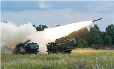 روسیه صدها موشک «هیمارس» و «هویتزر» اوکراین را منهدم کرد
