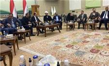 بیانیه «چارچوب هماهنگی» عراق درباره روند تشکیل دولت