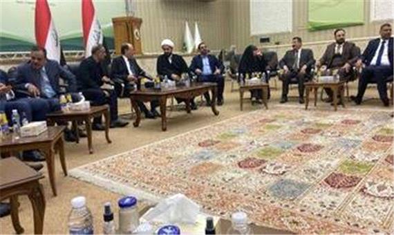 بیانیه «چارچوب هماهنگی» عراق درباره روند تشکیل دولت