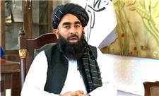 طالبان: اثری از جسد الظواهری پیدا نکرده ایم / از محل اقامت او اطلاعی نداشتیم
