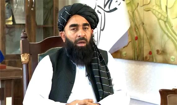 طالبان: اثری از جسد الظواهری پیدا نکرده ایم / از محل اقامت او اطلاعی نداشتیم