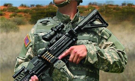 اسپوتنیک: آمریکا 260 سرباز به اروپا اعزام می‌کند