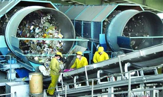 دفن روزانه 120 تن پسماند پزشکی در پایتخت/نیروگاه زباله‌سوز تهران دارای استانداردهای محیط زیست و APA است