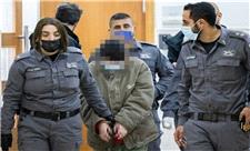 خودکشی زن اسرائیلی متهم به جاسوسی برای ایران