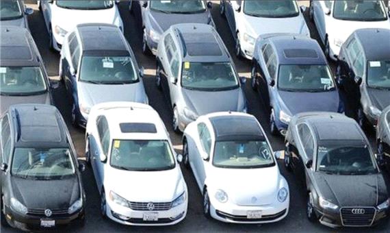 دو مشوق برای ارزان سازی واردات خودروهای اقتصادی