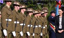 ارتش نیوزیلند در انگلیس به اوکراین آموزش می‌دهد