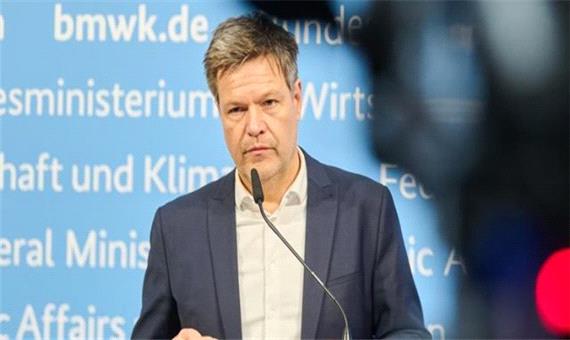 وزیر اقتصاد آلمان: مدل اقتصادی آلمان شکست خورده است