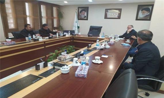 ستاد اجرایی فرمان امام طرح های بزرگ اقتصادی در مازندران عملیاتی می کند