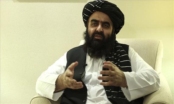 طالبان: با 16 کشور روابط رسمی داریم