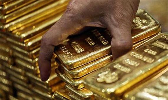جهش طلا در بازارهای جهان؛ چشم‌انداز فلز زرد تغییر کرد
