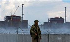 روسیه: در صورت ادامه حملات، نیروگاه اتمی زاپروژیا را تعطیل می‌کنیم