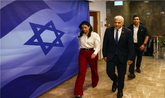 واکنش نخست وزیر اسرائیل به بالا رفتن احتمال احیای برجام / رسانه‌های اسرائیل: لاپید به بایدن گفته «پیش نویس توافق» از خطوط قرمز آمریکا عبور می‌کند