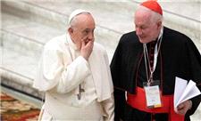 پاپ با تحقیق درباره رسوایی جنسی کلیسای کانادا مخالفت کرد