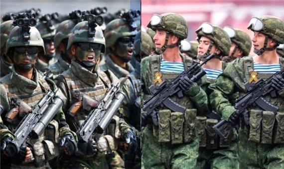 نیروهای کره‌شمالی در اوکراین؛ از شایعه تا واقعیت