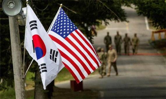 اغاز مانورهای آمریکا و کره جنوبی در میان تهدیدهای کره شمالی