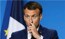 ماکرون خطاب به وزرای دولت فرانسه: اوضاع را آخرالزمانی جلوه ندهید