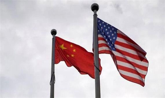 آمریکا 26 پرواز به مقصد چین را به حالت تعلیق درآورد
