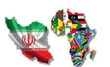 تعامل با آفریقا غنی‌سازی دیپلماسی متوازن دولت سیزدهم