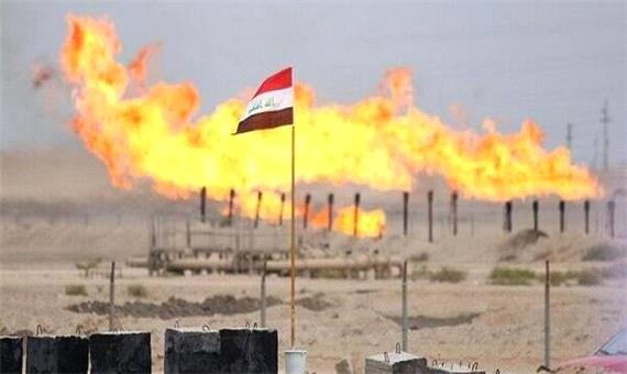 فرار پیمانکاران آمریکایی از میادین گازی شمال عراق