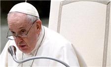 واکنش پاپ به درگیری‌های اخیر بغداد