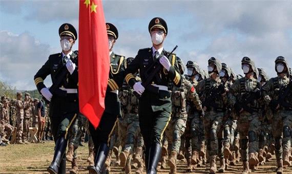 دهن‌کجی چین به هشدار آمریکا