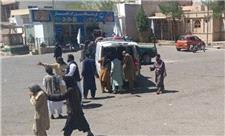 انفجار در هرات؛ خطیب نماز جمعه به شهادت رسید
