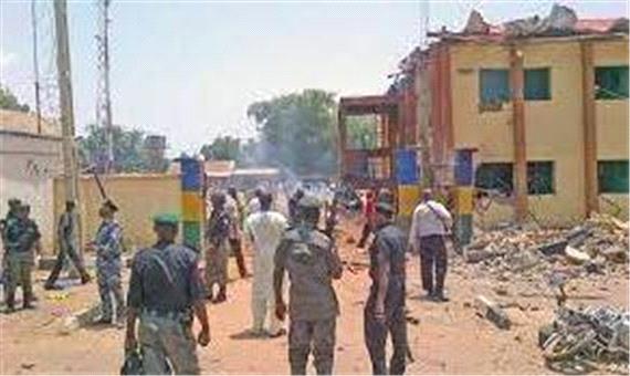 افراد مسلح نمازگزاران را از مسجدی در نیجریه ربودند