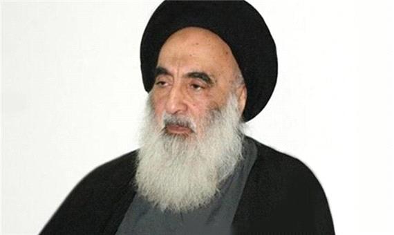 خبرگزاری عراقی: آیت‌الله سیستانی درباره حوادث اخیر هیچ بیانیه‌ای صادر نکرده است