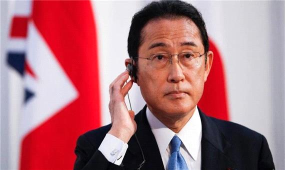 نارضایتی از نخست وزیر ژاپن رکورد شکست
