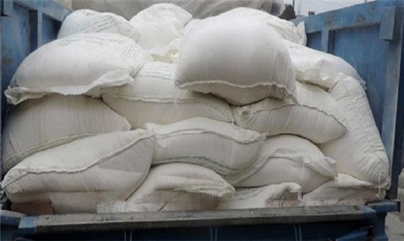 قیمت هر کیسه آرد در عراق  چقدر است؟