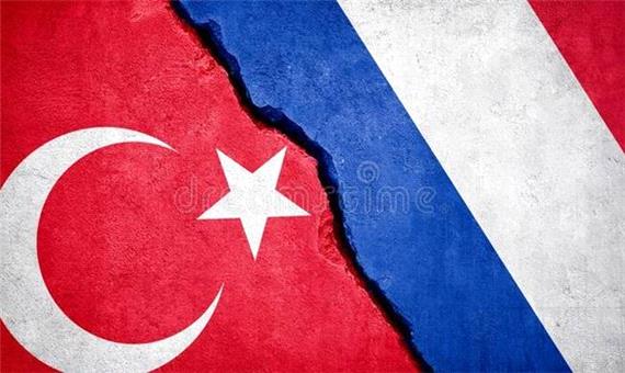 هشدار وزیر خارجه فرانسه به ترکیه درباره تهدید یونان