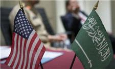 طرح آمریکا برای احداث تاسیسات نظامی جدید در عربستان