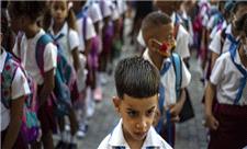 کوبا: شورای حقوق بشر سازمان ملل باید به تحریم‌های ظالمانه آمریکا پایان دهد