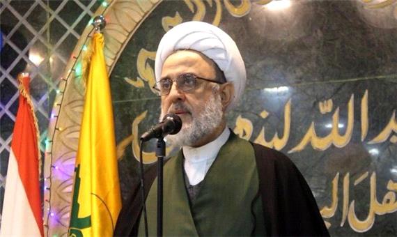 حزب الله: تنها فرصت برای خروج از بحران اقتصادی بازپس‌گیری تمام منابع نفتی و گازی است