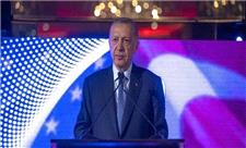 اردوغان: هیچ مشکل غیر قابل حلی بین آمریکا و ترکیه وجود ندارد