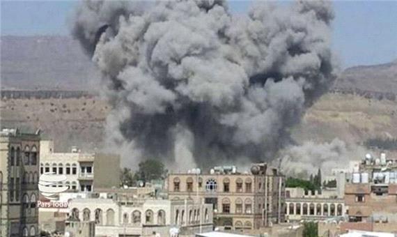 ائتلاف سعودی 197 بار آتش‌بس یمن را نقض کرد