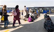 بازگشت بیش از 2 هزار مهاجر افغان طی هفته جاری به کشورشان