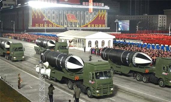 آماده باش در کره جنوبی در پی احتمال آزمایش موشکی کره شمالی
