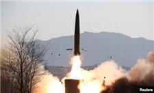 پرتاب موشک از کره‌ شمالی/ سئول: تحریک‌آمیز است