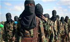 کشته شدن 30 تروریست الشباب در سومالی
